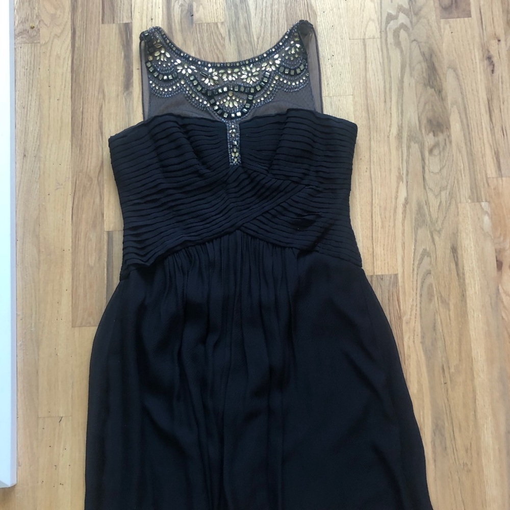 BCBG dress